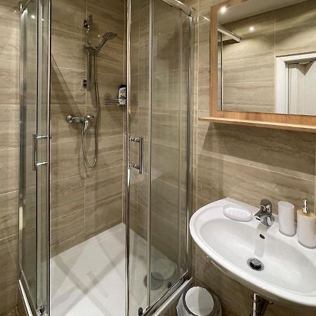 Cohen Vienna Apartments エクステリア 写真