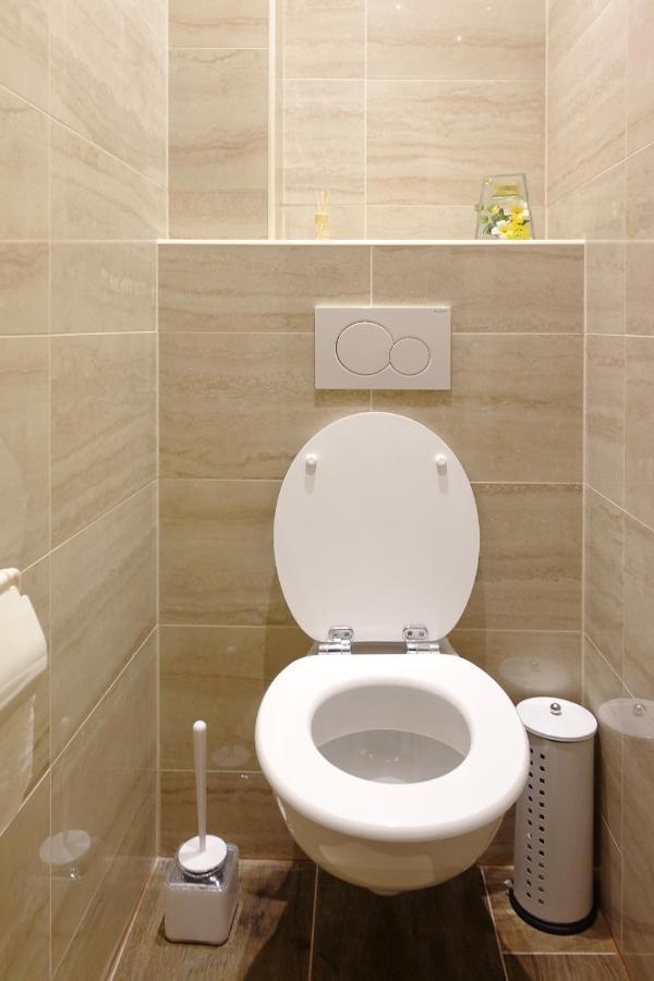 Cohen Vienna Apartments エクステリア 写真