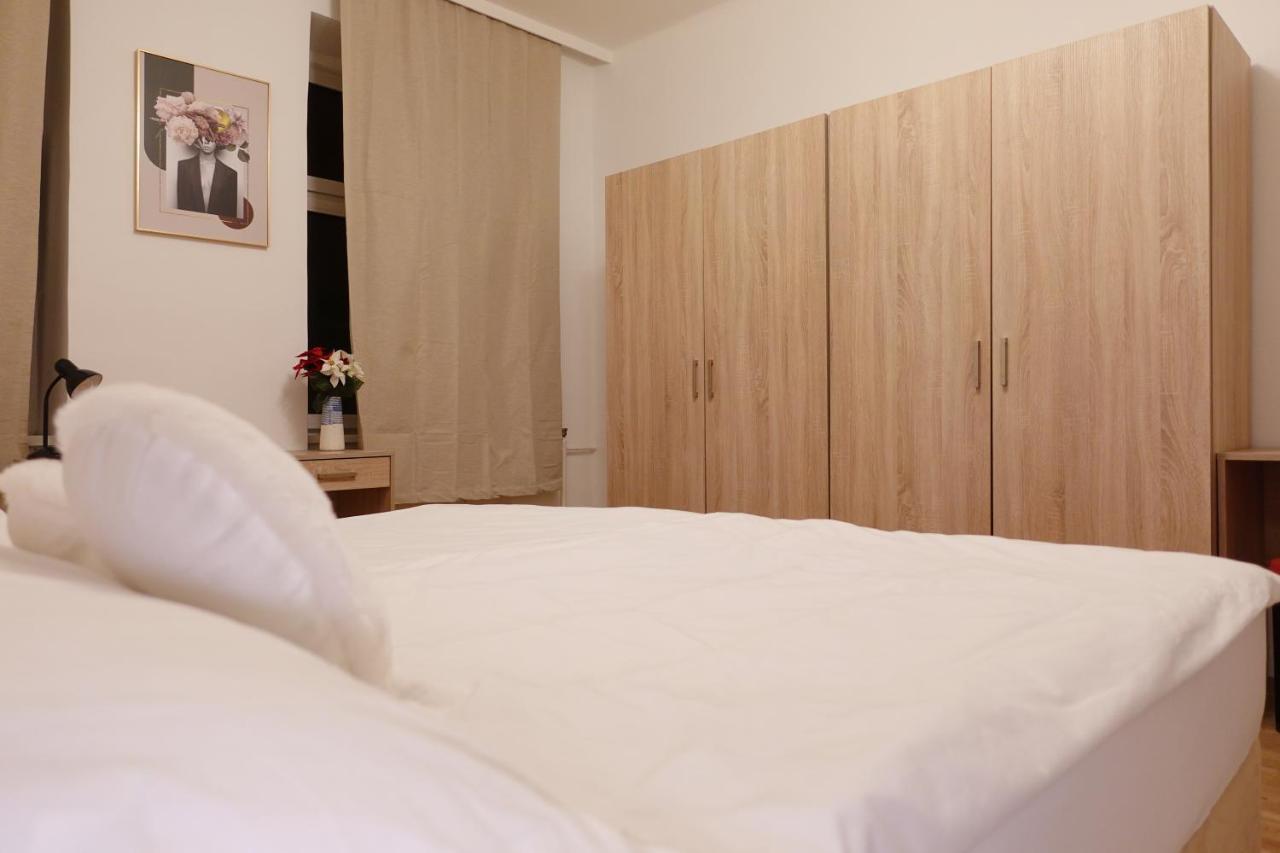 Cohen Vienna Apartments エクステリア 写真