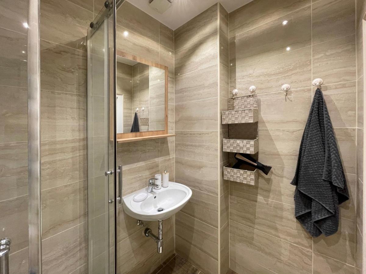 Cohen Vienna Apartments エクステリア 写真